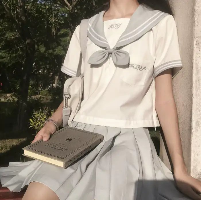 一个女大学生的告白