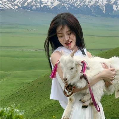 你是我的姐妹