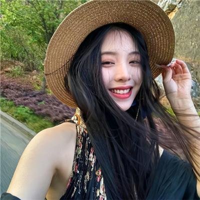 你好!大女生