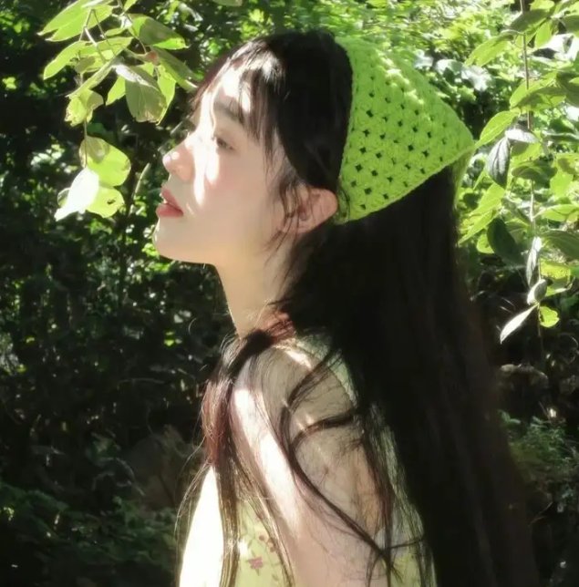 禁宫魅影